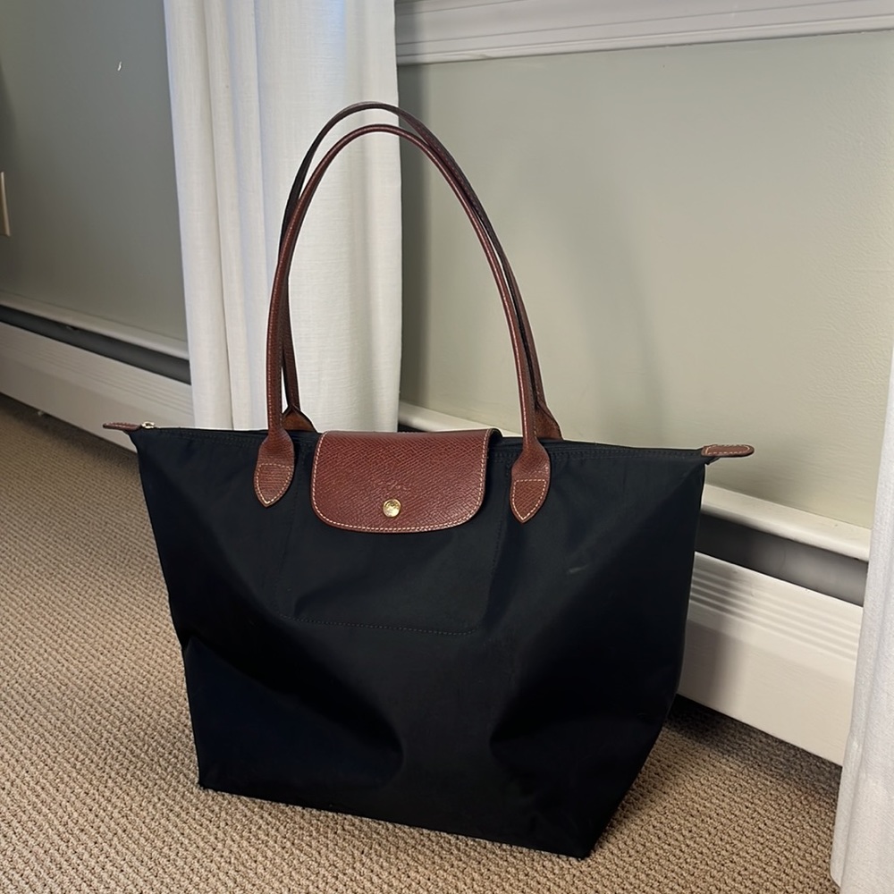 Large Longchamp Bag